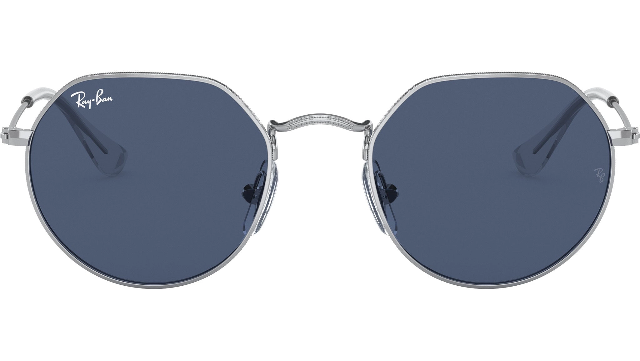 Ray-Ban Junior RJ9565S 212/80 47 | Çocuk Lacivert Güneş Gözlüğü
